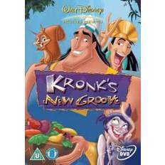 Kronk's New Groove [DVD]