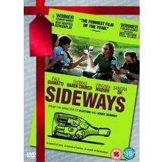 Sideways [DVD] [2004]