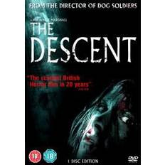 Films The Descent