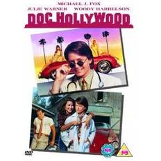 Doc Hollywood (DVD)
