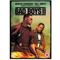Movies Bad Boys 2 (DVD) (Two Discs) (Wide Screen)