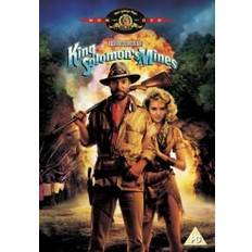 Movies King Solomon's Mines (DVD)