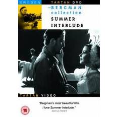 Summer Interlude (DVD) (Subtitled)