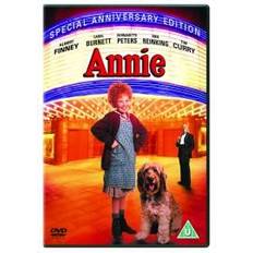 Annie (Special Anniversary Edition) [DVD] [2004]