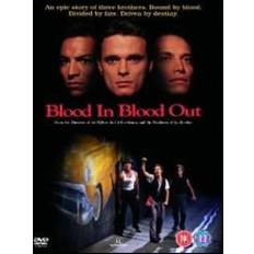 Blood In Blood Out (DVD)