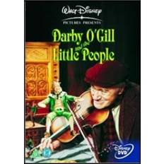 Darby O'Gill And The Little People (DVD)