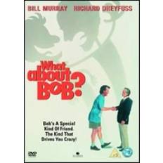 What About Bob? (DVD)
