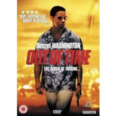 Out Of Time (DVD) (Sell Through)