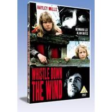 Whistle Down The Wind (DVD) (Special Edition)