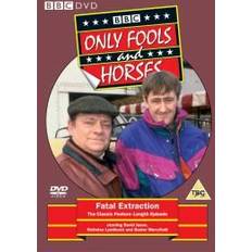 Only Fools and Horses - Fatal Extraction [1981] [DVD]