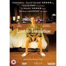 Movies Lost In Translation (Wide Screen) (DVD)