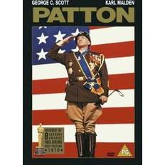 Movies Patton [DVD] [1970]