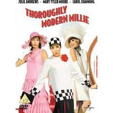 Movies Thoroughly Modern Millie (DVD)