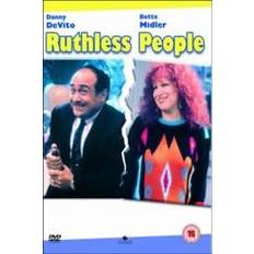 Ruthless People [DVD]