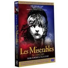 Movies Les Miserables 10th Anniversary Concert At The Royal Albert Hall (2 Disc Collector's Edition) [DVD]