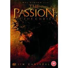 Movies Passion Of The Christ (DVD) (Sell Through) (Subtitled)