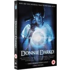 Donnie Darko (Director's Cut) (Two Discs) (DVD)