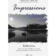 Films Reflections (DVD And CD) (DVD)