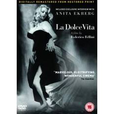 La Dolce Vita (Subtitled) (DVD)