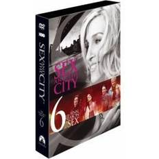 Sex movies Sex And The City - Series 6 (DVD)