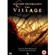 The Village [DVD] [2004]