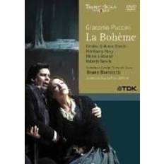 Movies Boheme (DVD)