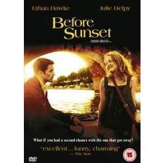 Before Sunset (Wide Screen) (Sell Through) (DVD)