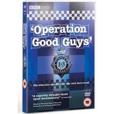 Operation Good Guys Complete - Series 1-3 [DVD]