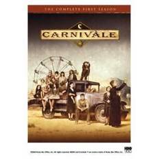 Carnivale: Complete HBO Season 1 [2003] [DVD] [2005]