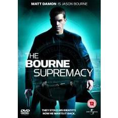 La suprématie de Bourne