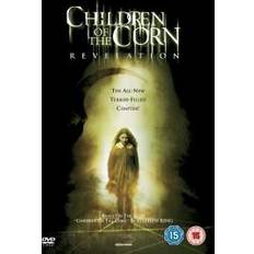 Movies Children Of The Corn - Revelation (DVD)