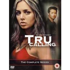 Movies Tru Calling - The Complete Series [DVD]