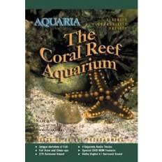 Movies Coral Reef Aquarium (DVD)