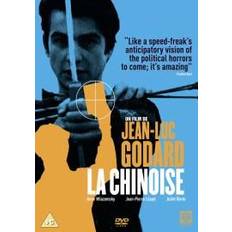 Movies La Chinoise (Subtitled) (DVD)