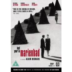 Movies Last Year At Marienbad (Subtitled) (Wide Screen) (DVD)