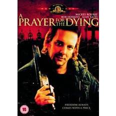 Movies Prayer For The Dying (DVD)