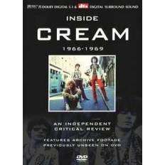 Inside 1966-1969 (DVD)