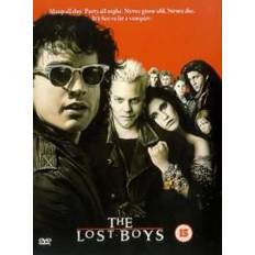 The Lost Boys [DVD] [1987]