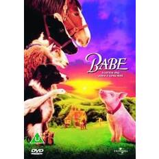 Babe [DVD] [1995]