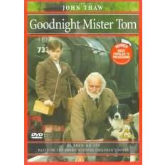 Drama DVD-filmer Goodnight Mister Tom (DVD) (Wide Screen)