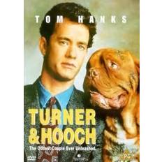 Turner And Hooch (DVD)