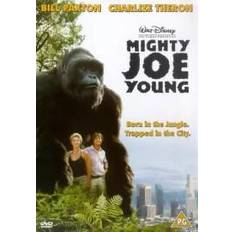 Mighty Joe Young [DVD] [1999]