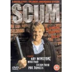 Movies Scum (DVD)
