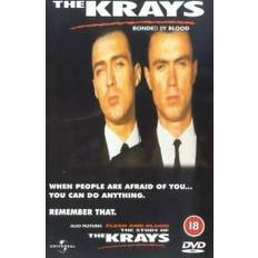 Movies Krays (DVD)
