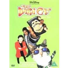 Movies That Darn Cat (DVD)