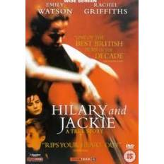 Movies Hilary And Jackie (DVD) (Wide Screen)