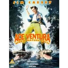 Movies Ace Ventura - When Nature Calls (1995) [DVD]