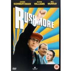 Movies Rushmore (DVD)