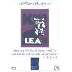 Movies King Lear (DVD)