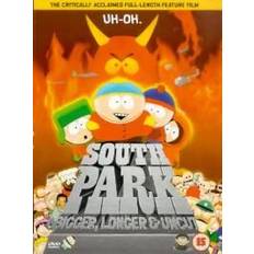 South Park: Bigger, Longer & Uncut [DVD] [1999]
